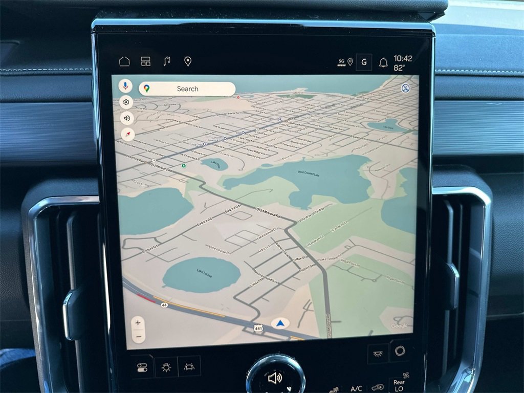 2025 Gmc Acadia Elevation photo 22