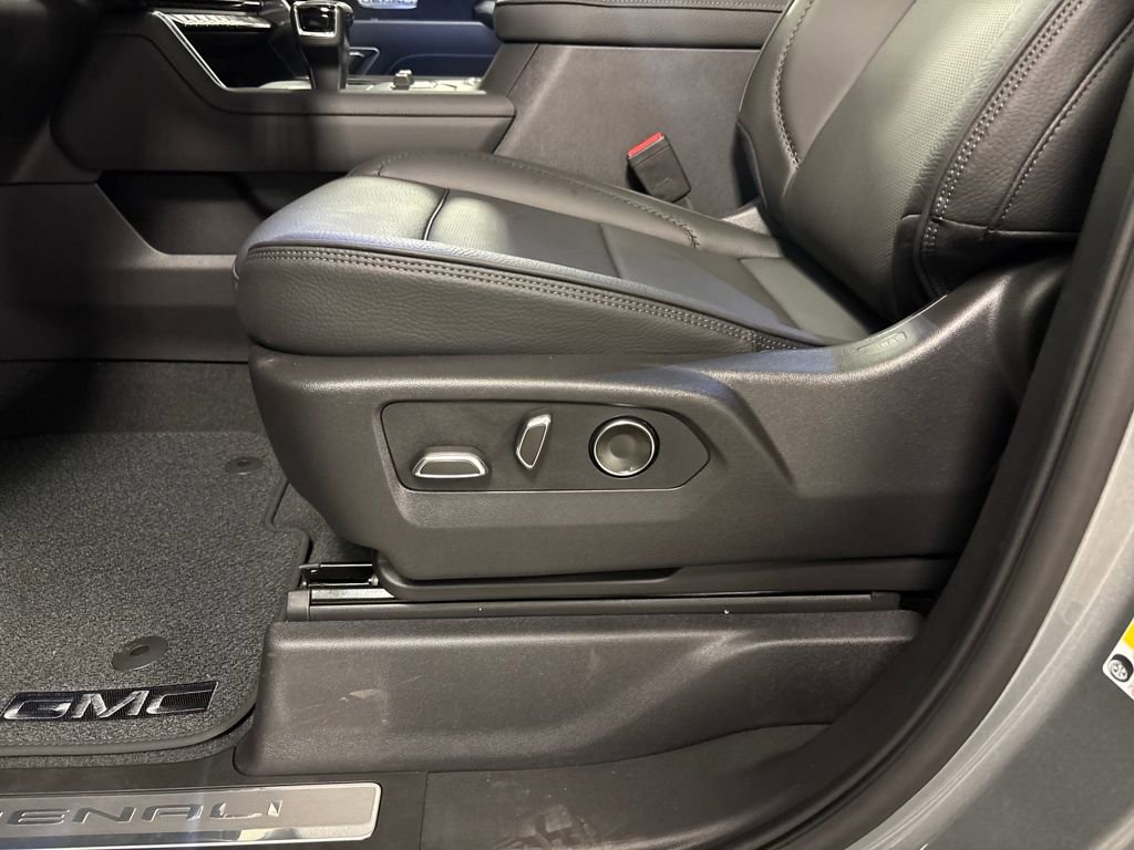 2026 Gmc Sierra 1500 Denali photo 20