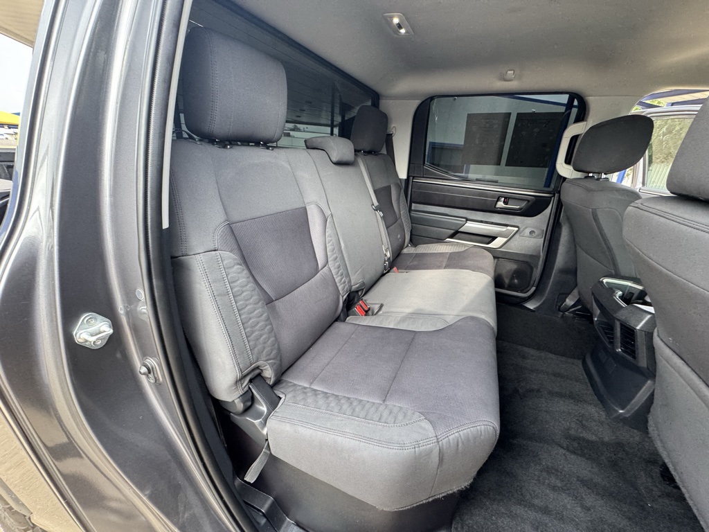 2023 Toyota Tundra SR5 photo 23
