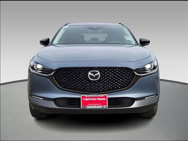 2025 Mazda CX-30 2.5 Turbo Premium Plus photo 2