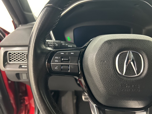 2023 Acura Integra A-Spec photo 13