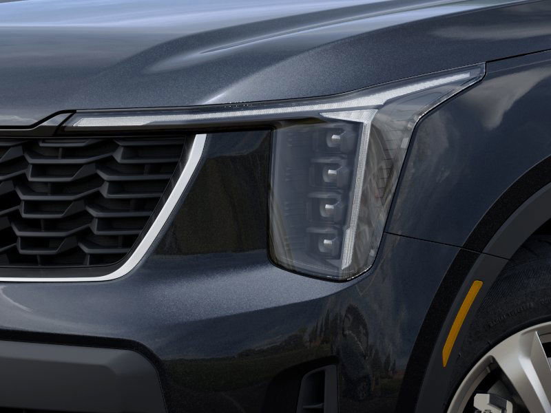 2026 Kia Sorento LX photo 9