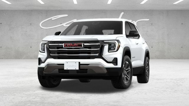 2026 GMC Terrain Elevation's photo