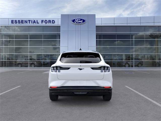2025 Ford Mustang Mach-E Premium photo 4