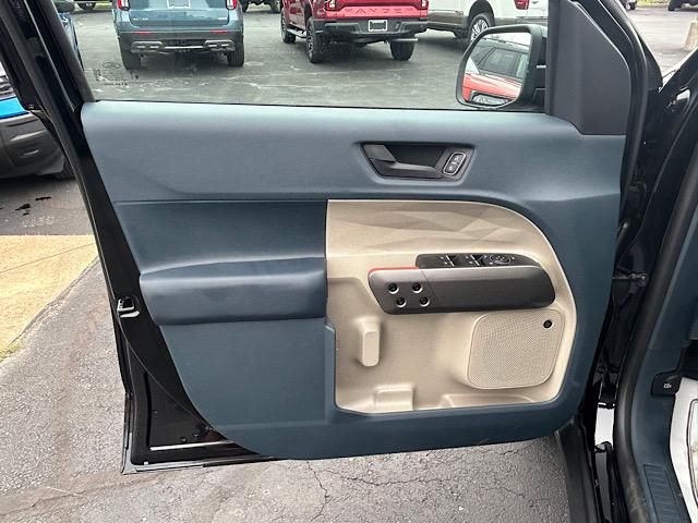 2025 Ford Maverick Lariat photo 20
