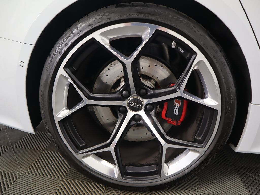 2024 Audi RS 7 Performance Base photo 28