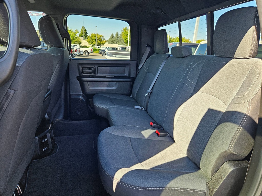 2024 Ram 2500 Tradesman photo 28