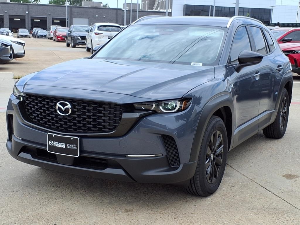 2025 Mazda CX-50 Preferred photo 5