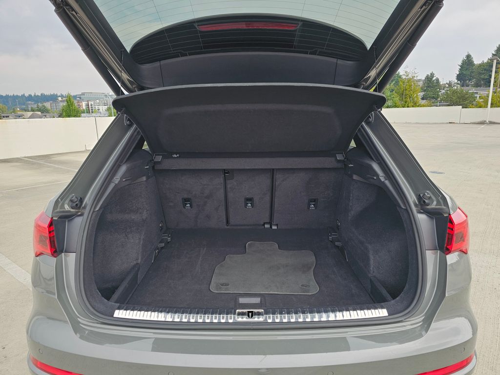 2023 Audi Q3 Premium S line photo 15