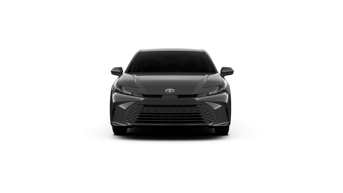 2026 Toyota Camry LE photo 49