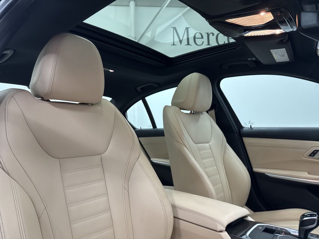 2021 Bmw 330i photo 25