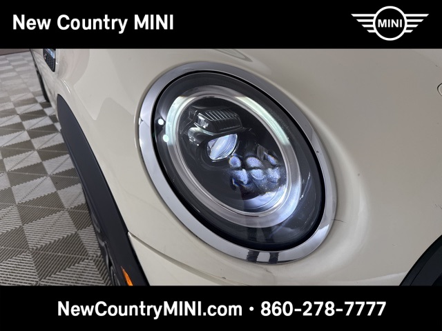 2023 Mini Cooper Convertible S photo 12