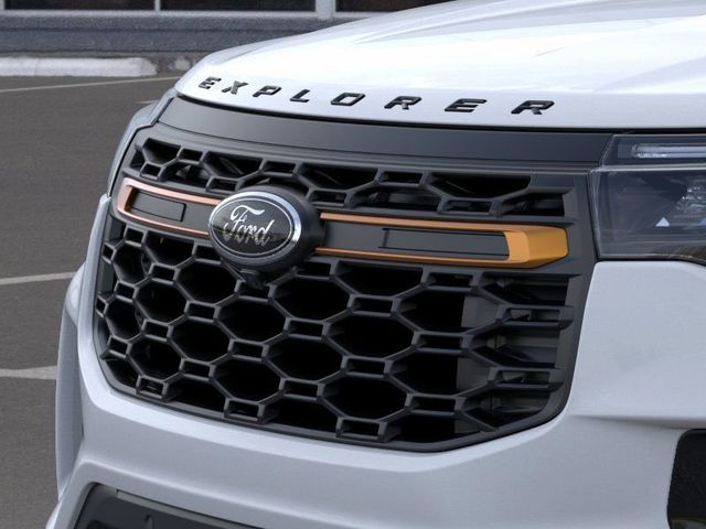 2026 FORD EXPLORER - Image 48