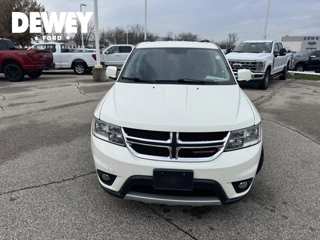 2014 Dodge Journey SXT photo 2