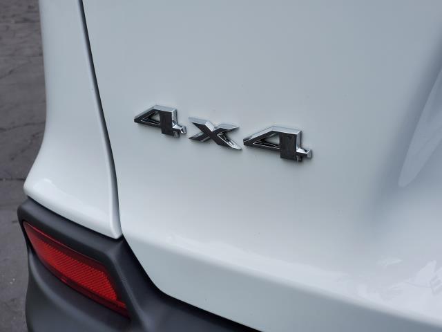 2022 Jeep Cherokee Limited photo 27