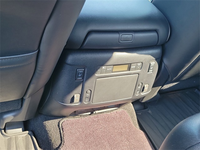 2021 Infiniti QX80 photo 29