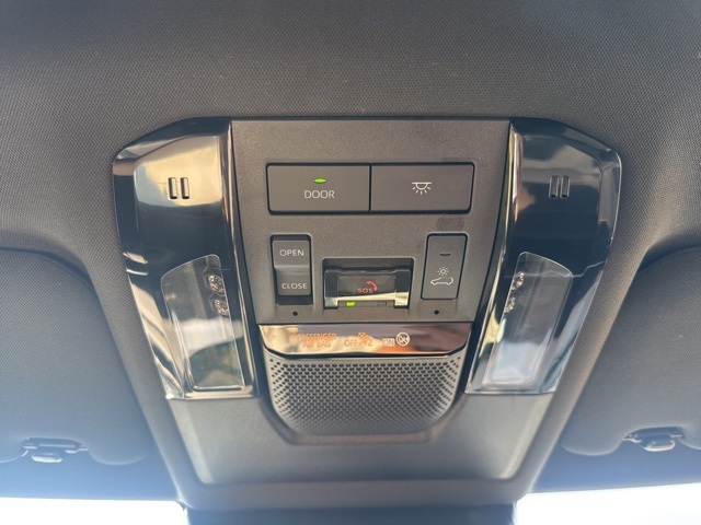 2024 Lexus GX 550 Luxury photo 21