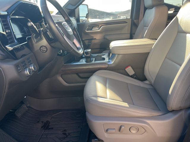 2023 Gmc Sierra 1500 SLT photo 12