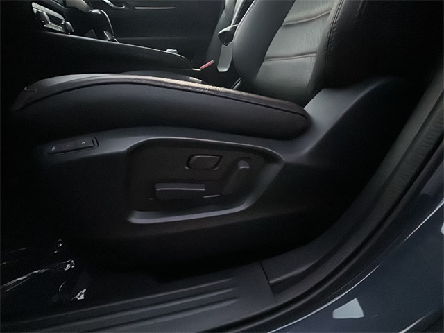2025 Mazda CX-5 2.5 S Carbon photo 30