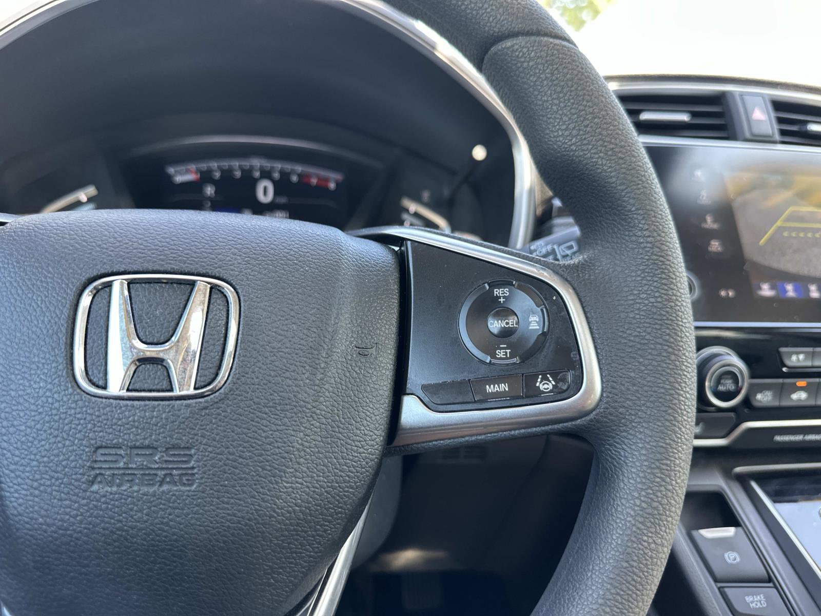 2017 Honda Ridgeline RTL-T photo 56