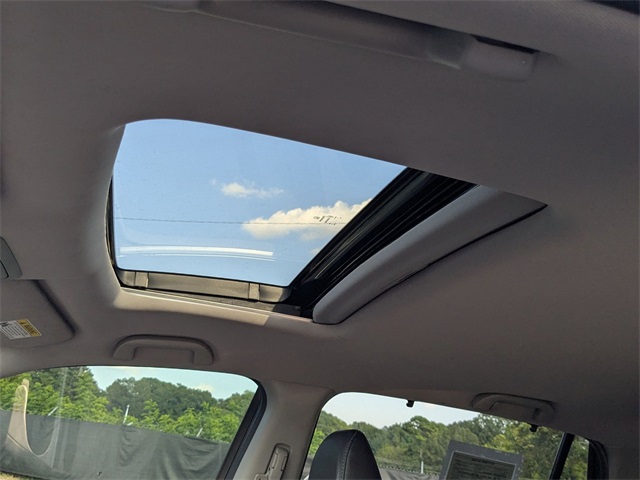 2022 Honda Pilot Special Edition photo 18