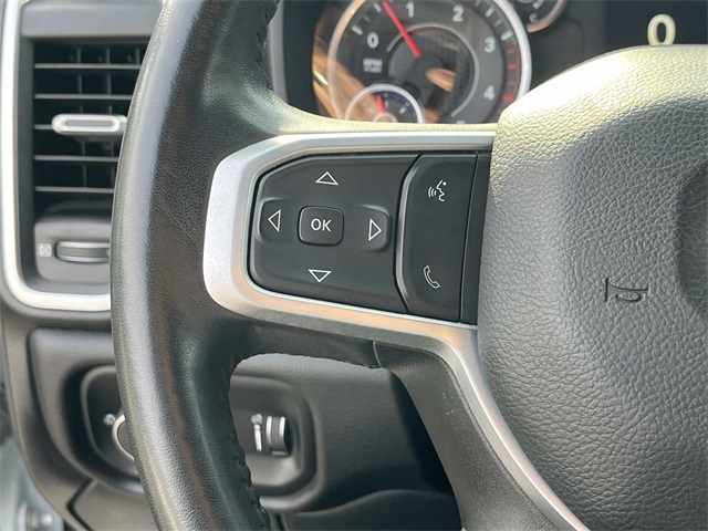 2024 Ram 2500 Big Horn photo 26