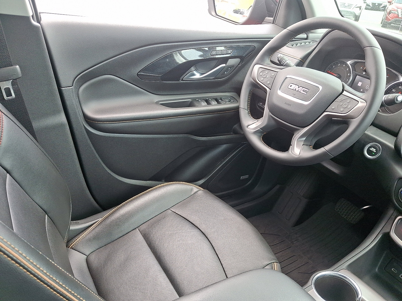 2022 Gmc Terrain AT4 photo 14