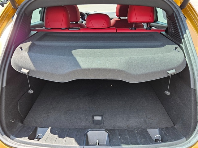 2023 Dodge Hornet GT Plus photo 11