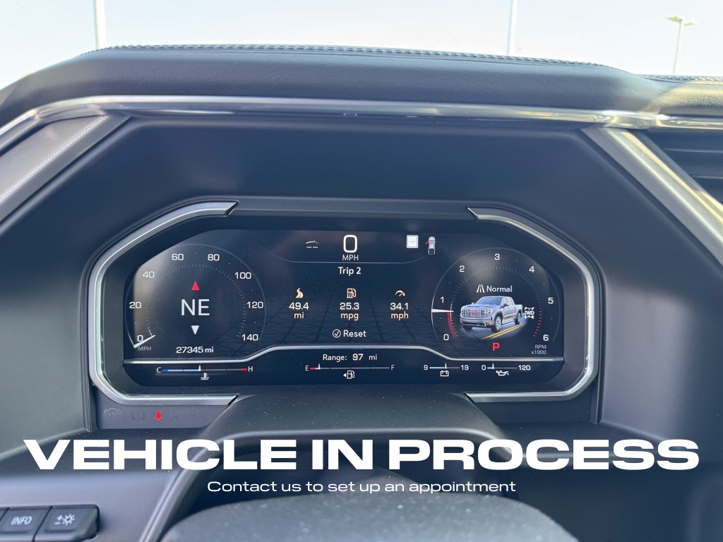 2022 Gmc Sierra 1500 Denali photo 15