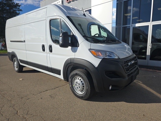 2026 RAM ProMaster Cargo Van Tradesman's photo