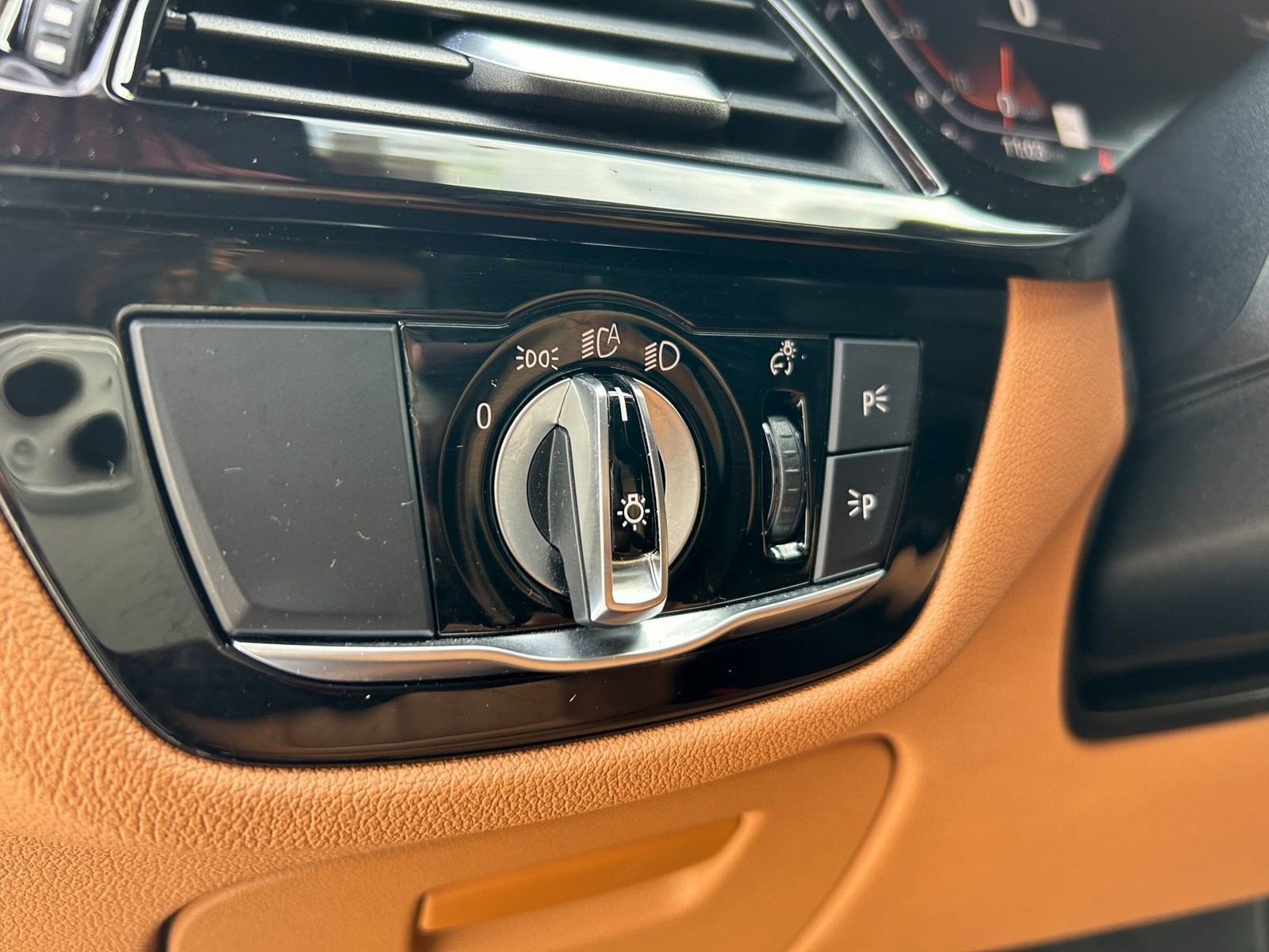 PreOwned 2020 BMW 5 Series 540i xDrive 4dr Car in Commack 51115