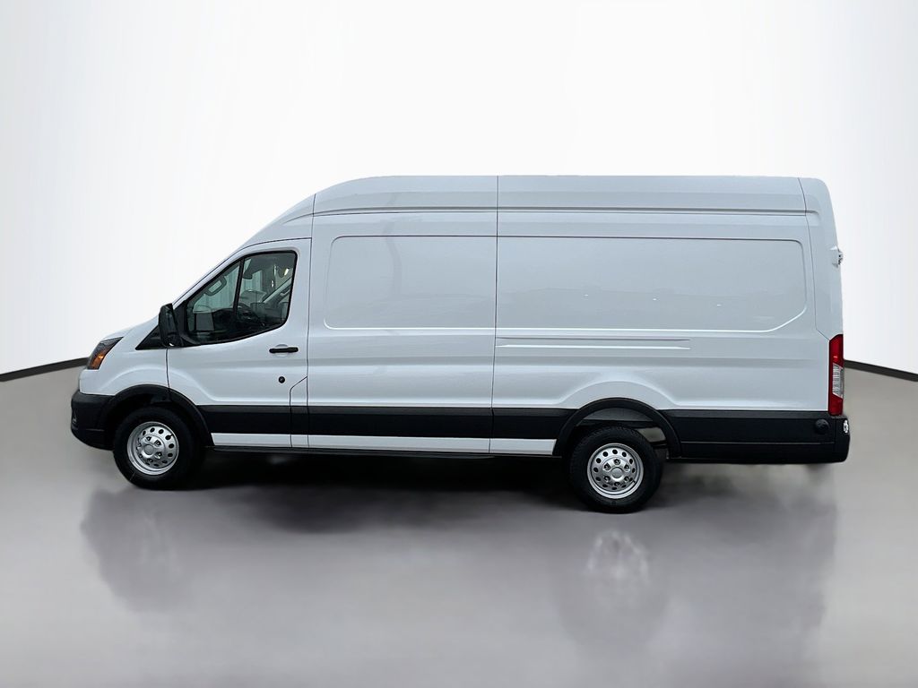 2026 Ford Transit photo 4
