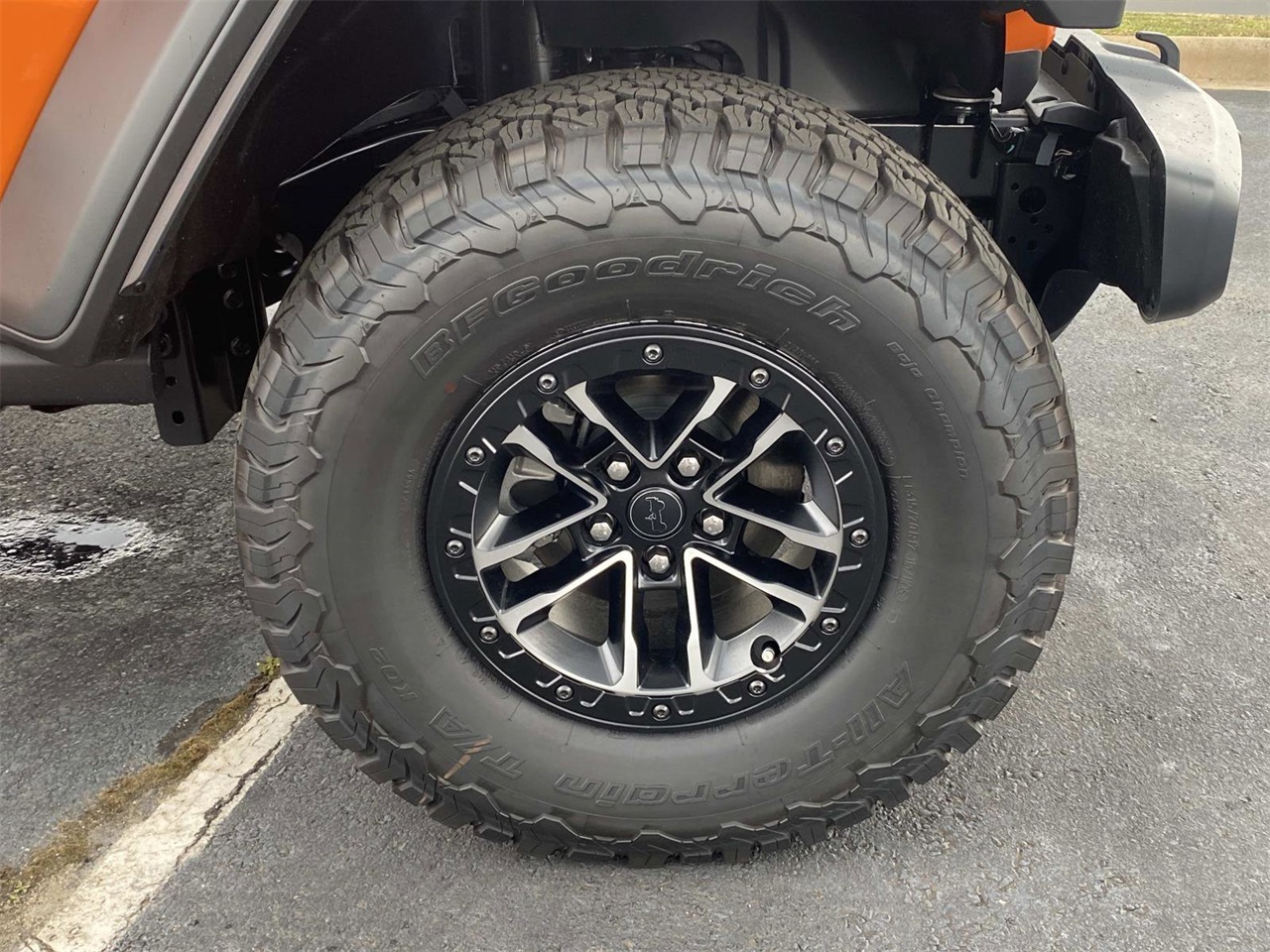 2025 Jeep Wrangler Willys photo 29