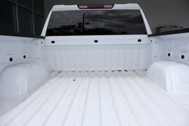 2022 Gmc Sierra 1500 Elevation photo 17