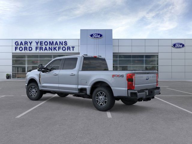 2026 Ford F-350 photo 4