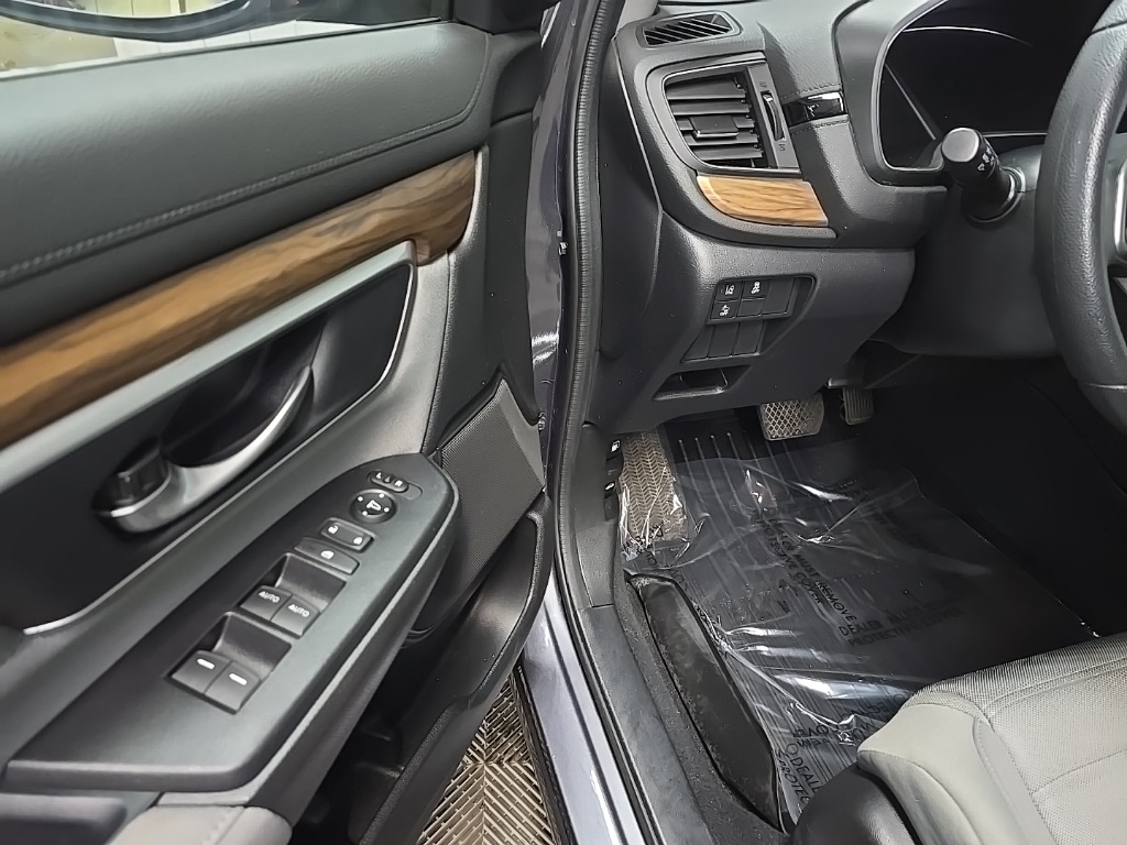 2022 Honda CR-V EX photo 28