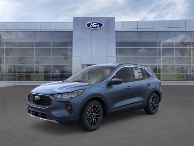 2026 Ford Escape PHEV's photo