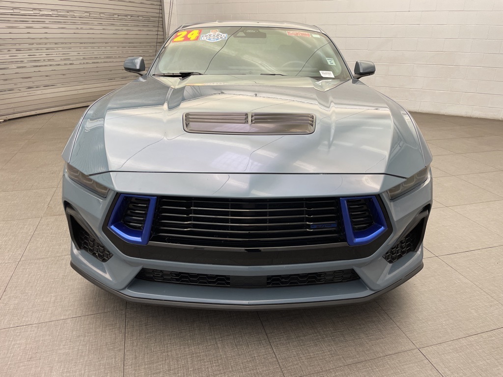 2024 Ford Mustang GT Premium photo 7