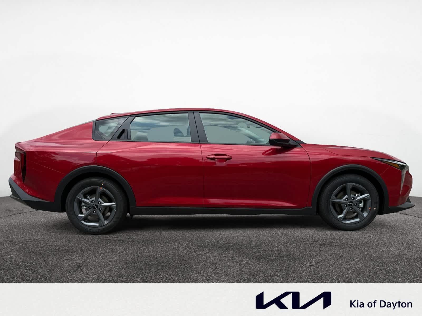2025 Kia K4 LXS photo 6