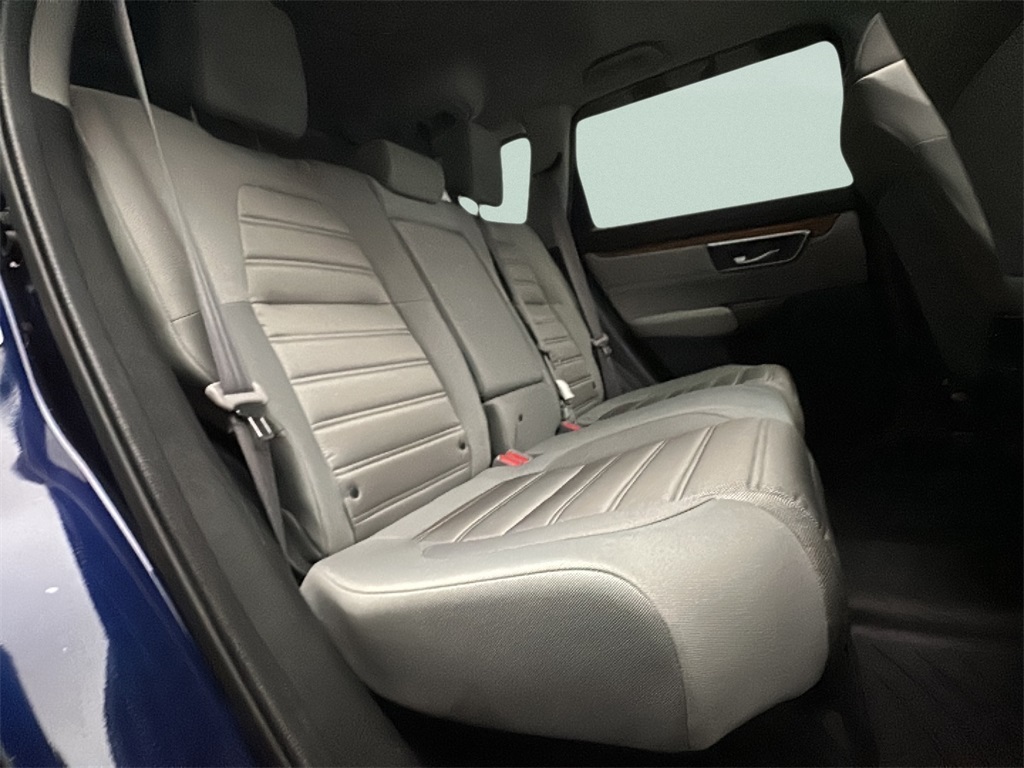 2018 Honda CR-V EX photo 13