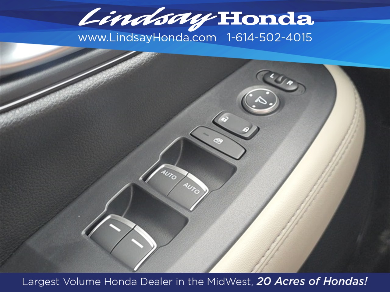 2026 Honda HR-V EX-L photo 16