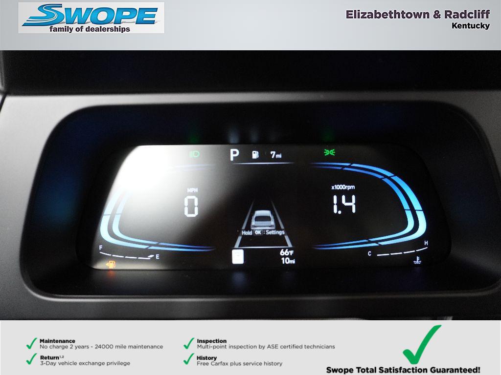 2026 Hyundai Elantra SEL Sport photo 3