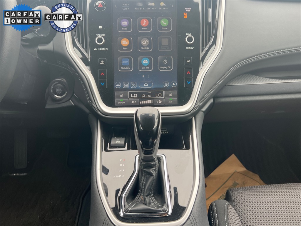 2024 Subaru Outback Premium photo 15