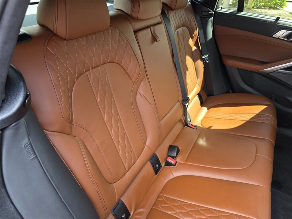 2023 Bmw X6 xDrive40i photo 30