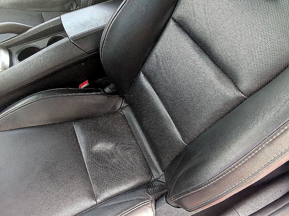 2013 Chevrolet Camaro SS photo 12