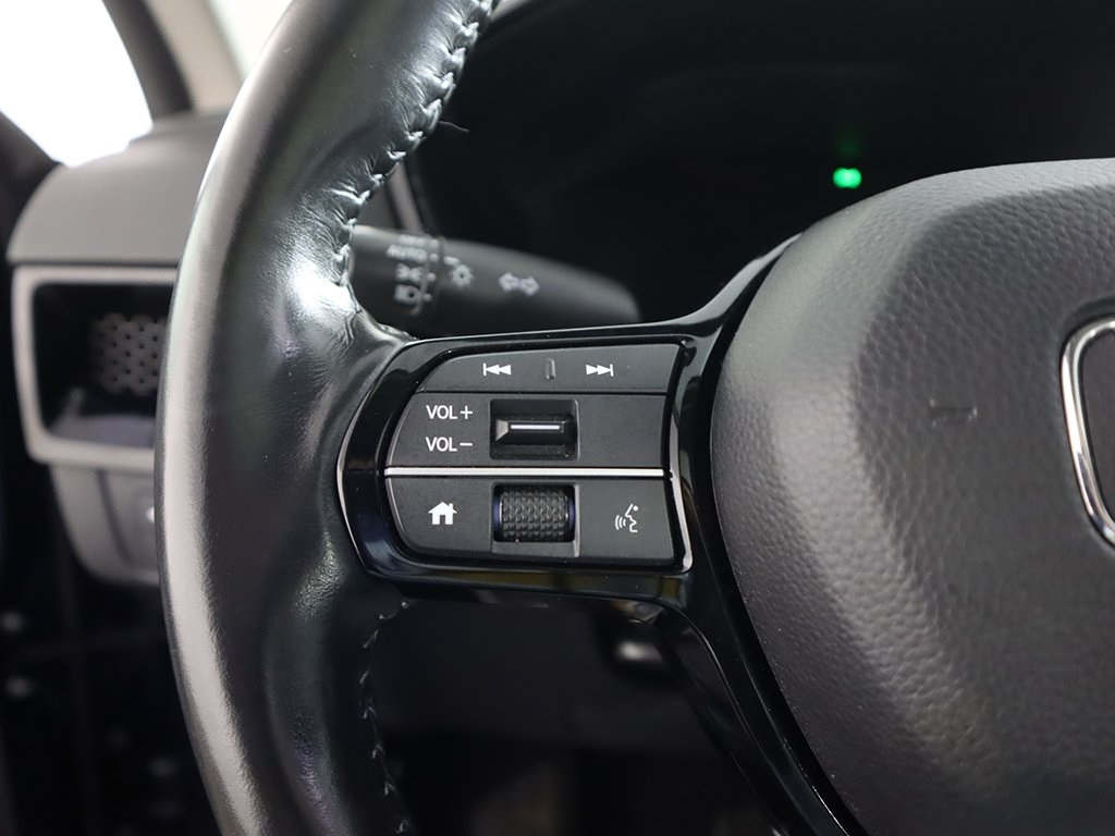 2023 Honda CR-V EX-L photo 44
