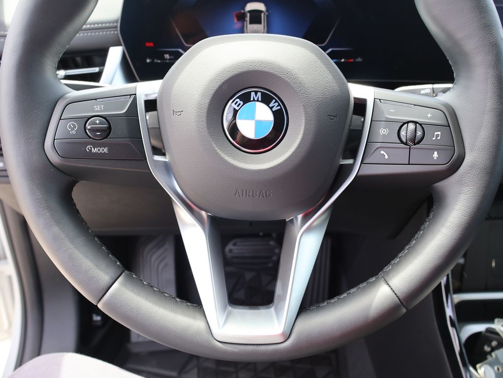 2025 Bmw X1 XDrive28i photo 33
