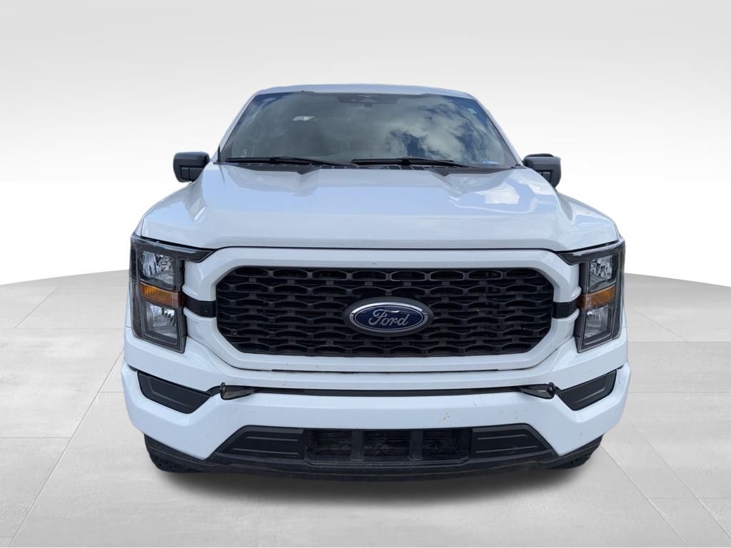 2023 Ford F-150 XL photo 9