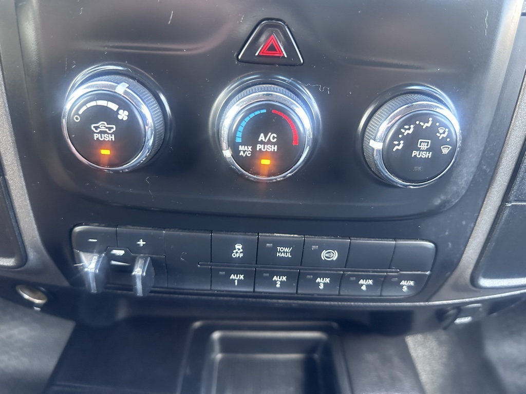 2017 Ram 5500 photo 15