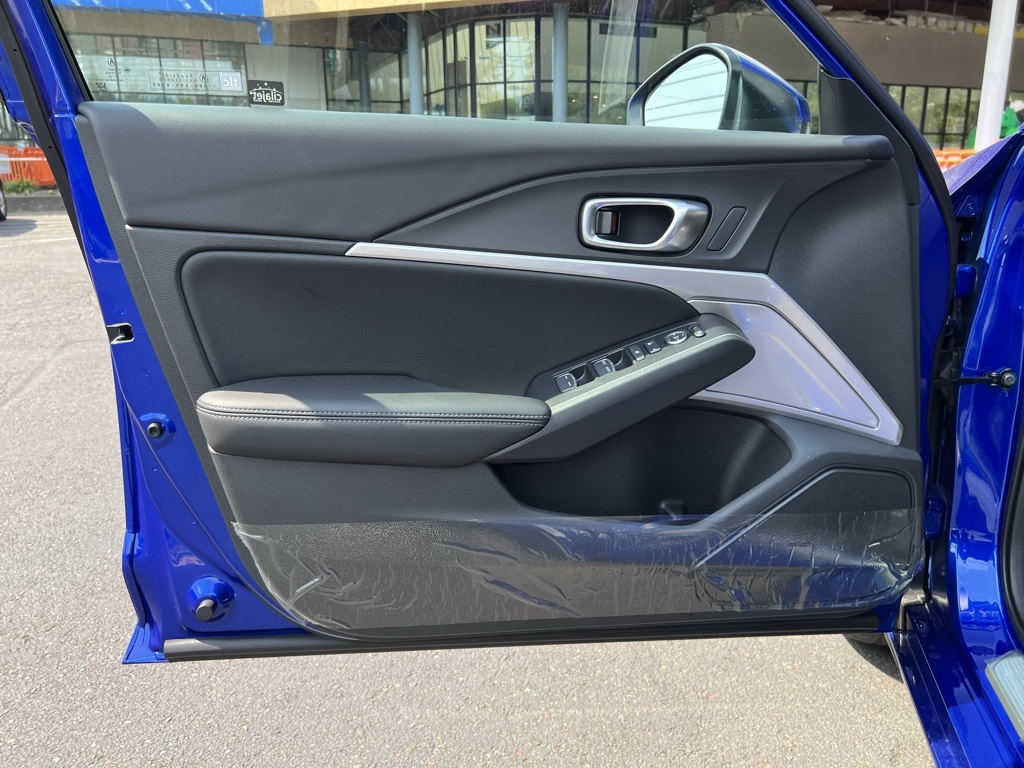 2025 Acura Integra A-Spec photo 9